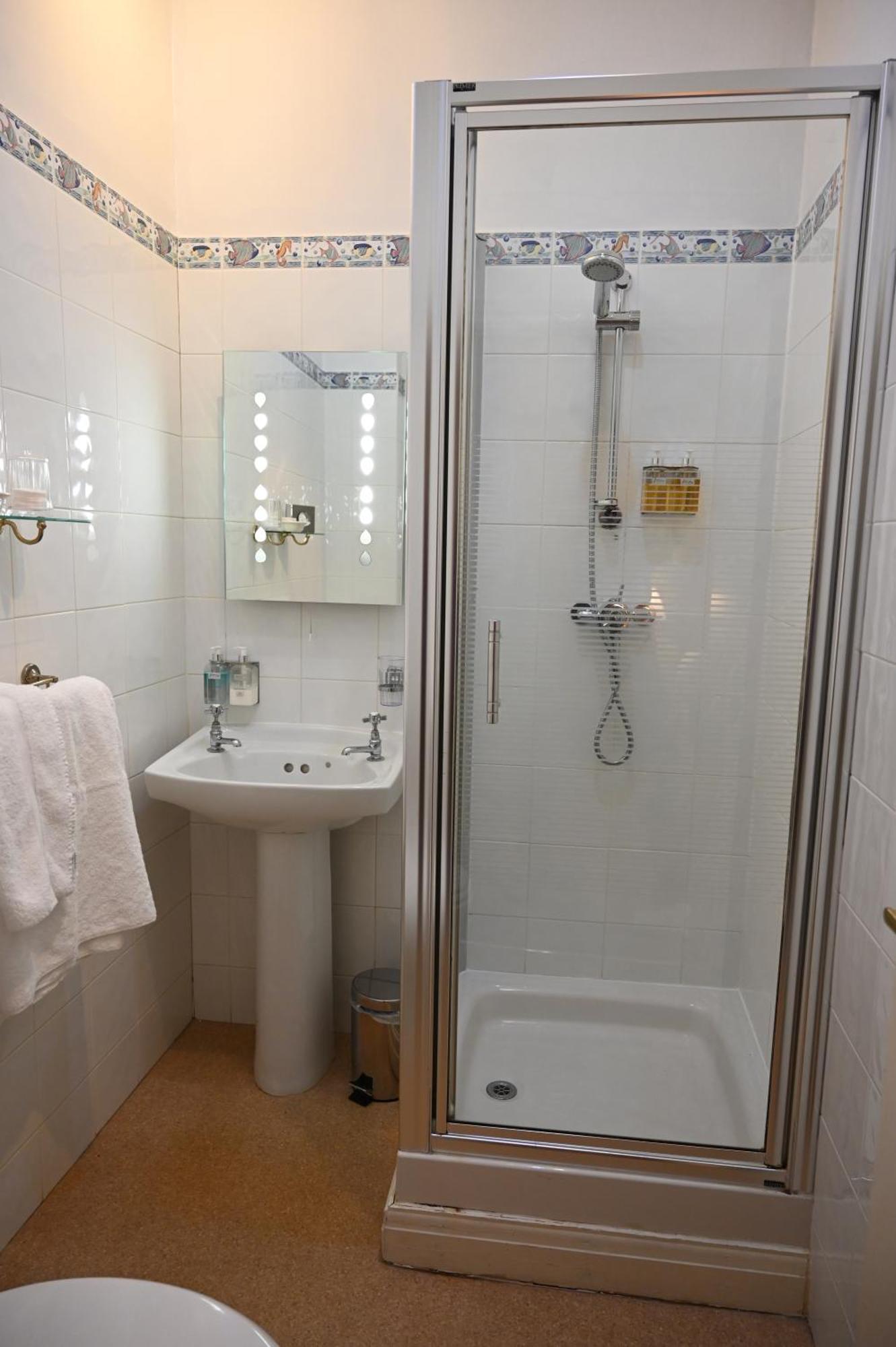 Готель Orchard Club Нерсборо Номер фото